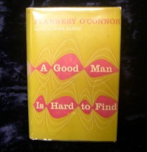 Good Man cover